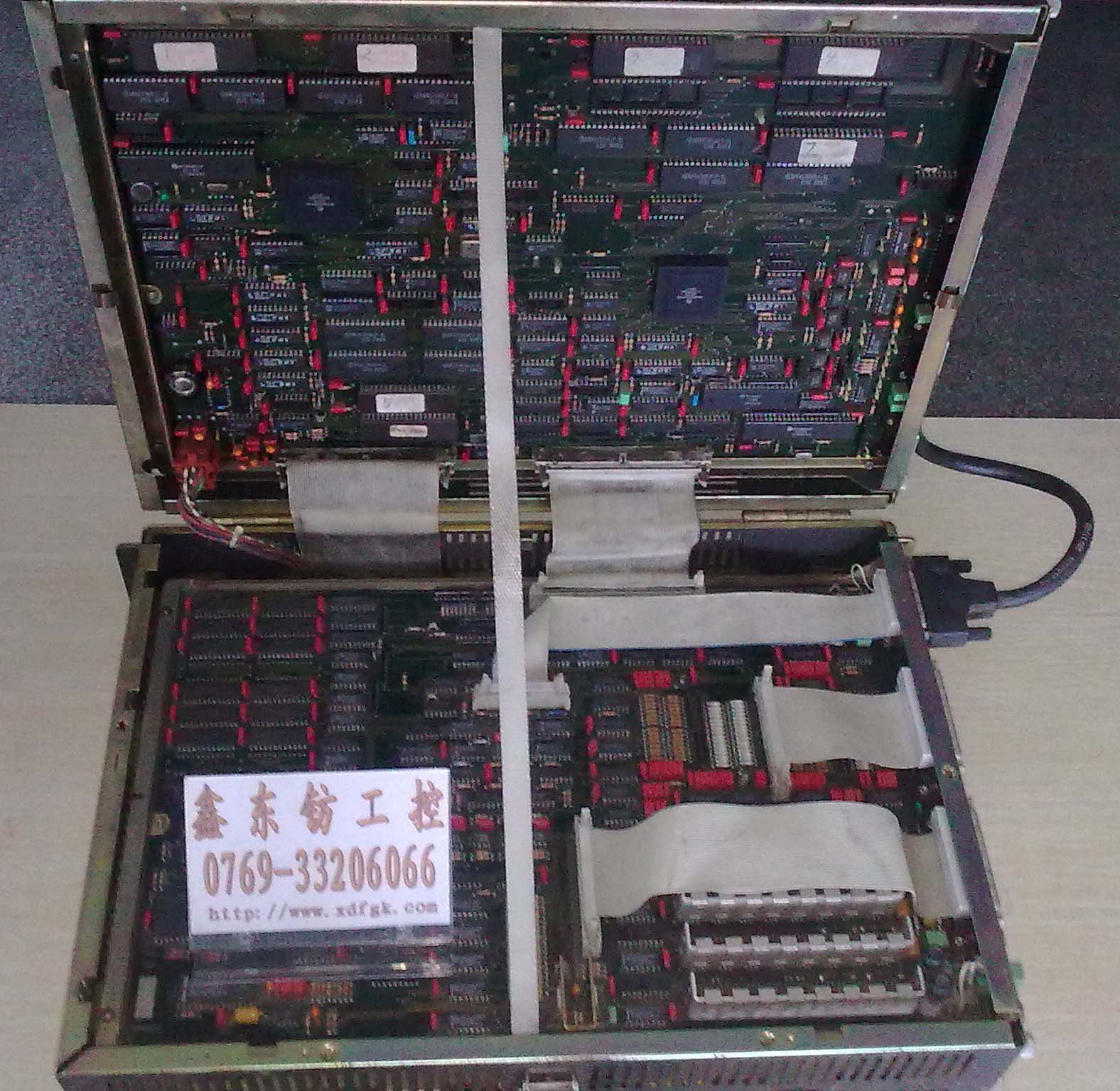 海德漢系統(tǒng)電路板DNC415B