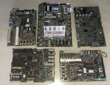 DELEM系統(tǒng)電路板維修