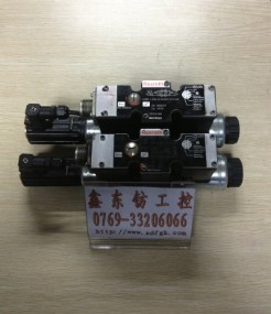 力士樂(lè)閥體維修