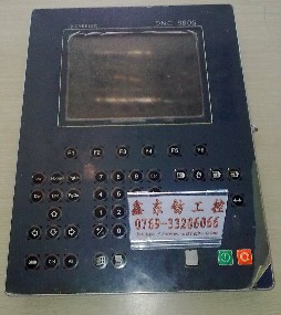 CYBELEC DNC880S系統(tǒng)